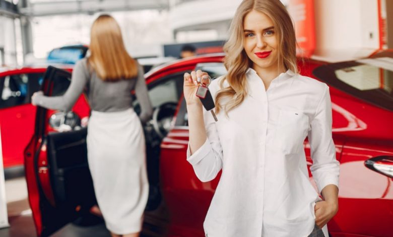 كيفية شراء سيارات مستعملة 1 سيارات مستعملة للبيع