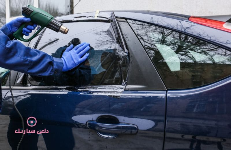 تظليل السيارة والحماية من أشعة الشمس 2 أفضل تظليل للسيارات - دلعي سيارتك