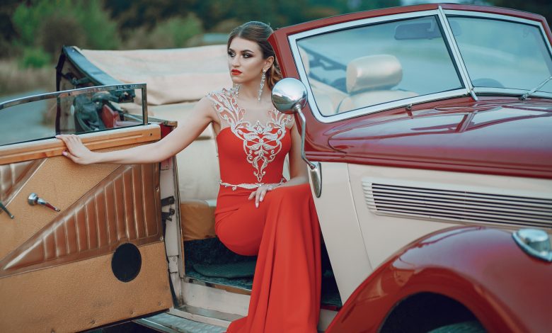 أول ظهور السيارة الكهربائية 1 أول ظهور السيارة الكهربائية