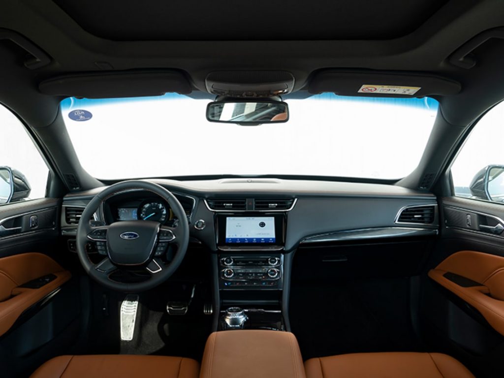 فورد تورس 2022 سيارة الأحلام 2 فورد تورس 2022 Ford Taurus