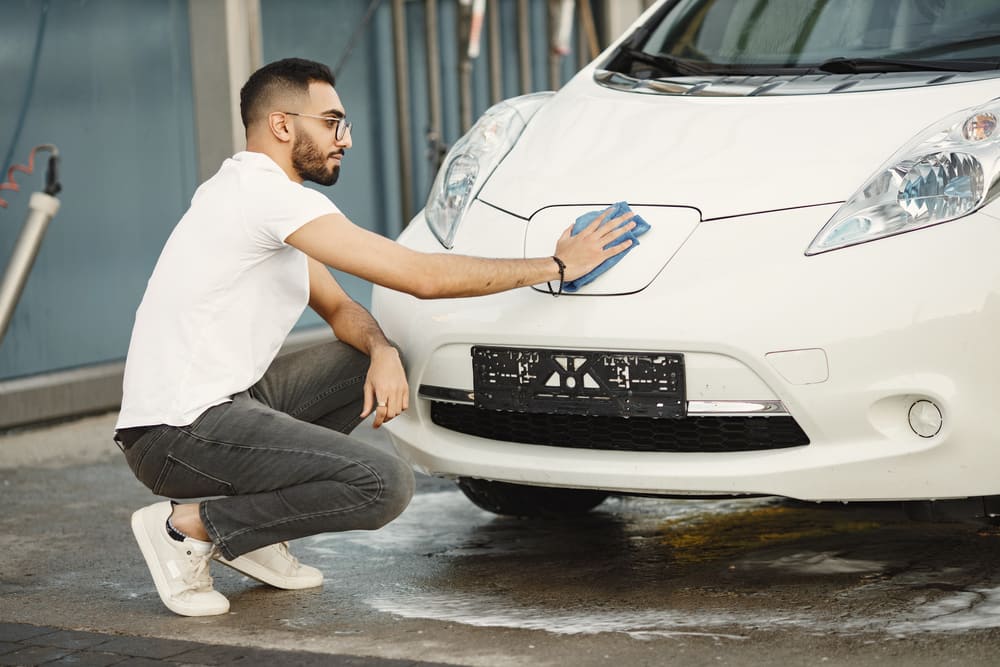 الأندلس لخدمات تنظيف السيارات بالرياض 1 تنظيف السيارات بالرياض