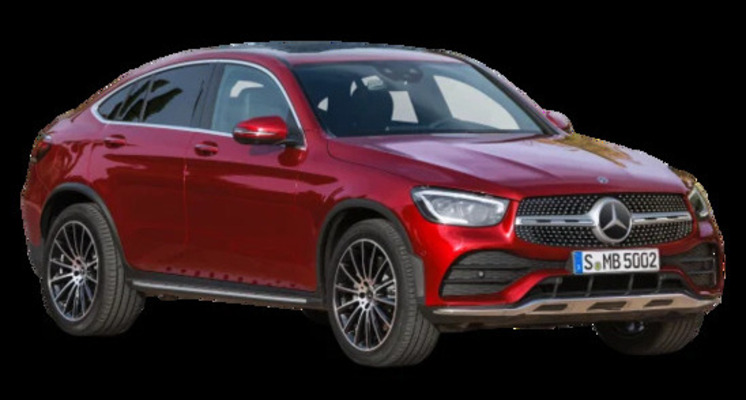 افضل سيارة للبنات بالسعودية 6 مرسيدس GLC 250
