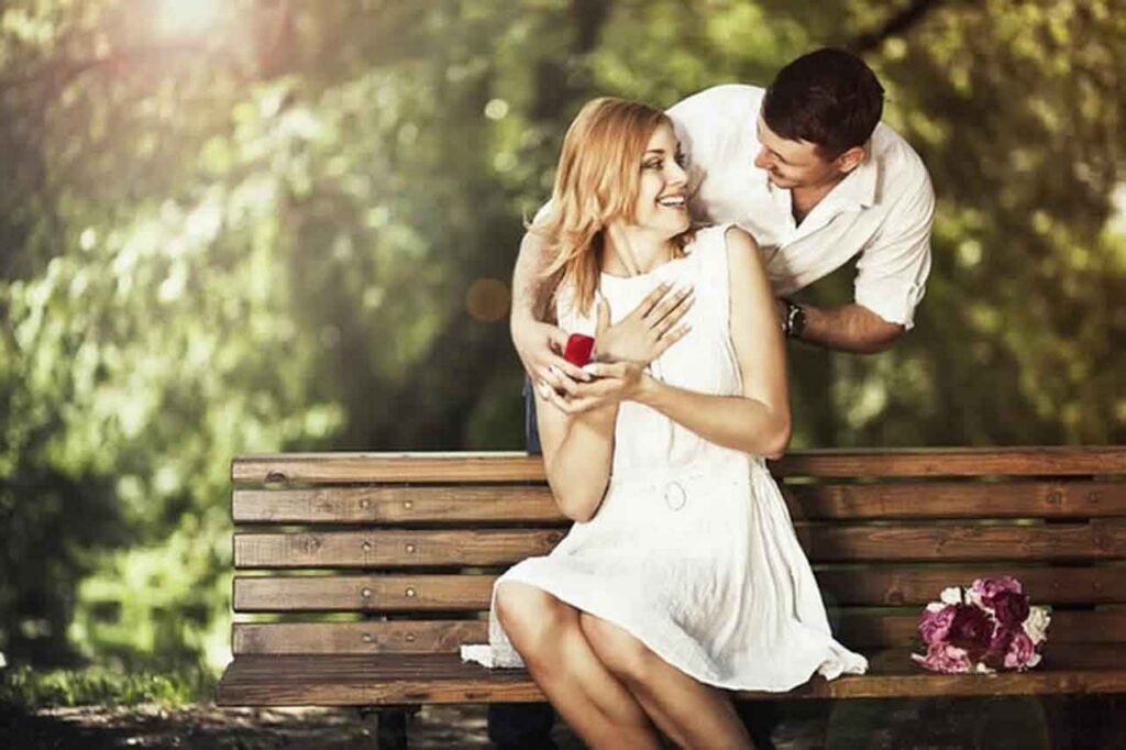 قصة رومانسية ب7 خصائص مميزة 3 قصة رومانسية