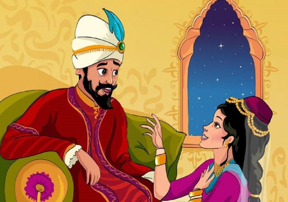 قصة رومانسية ب7 خصائص مميزة 2 قصة رومانسية