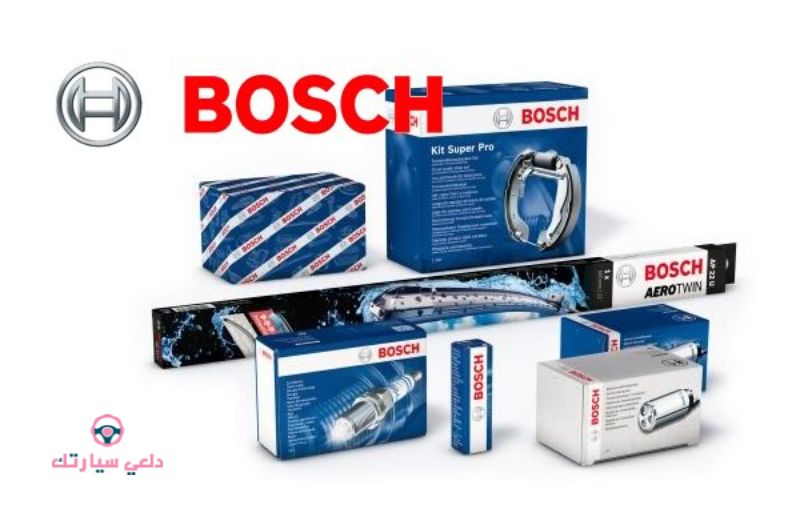 Bosch