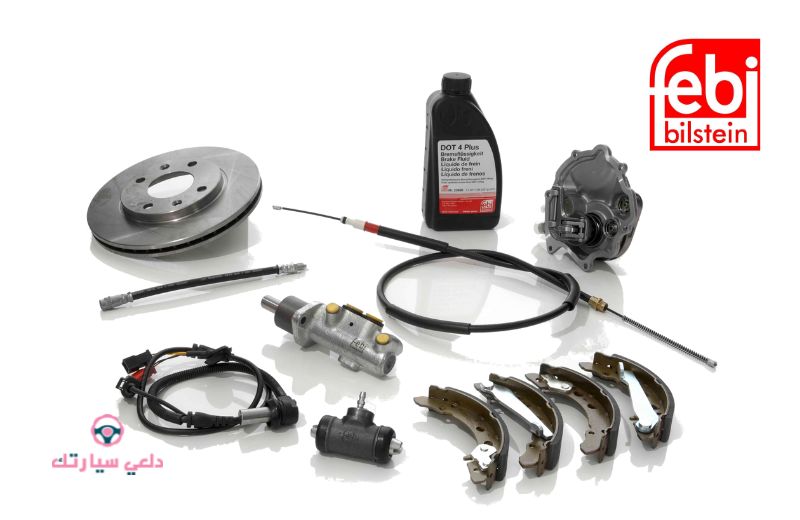Febi Bilstein