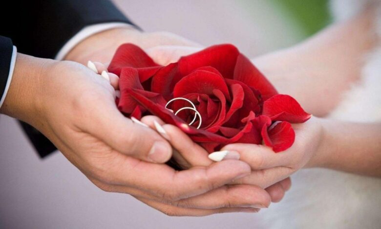 قصة رومانسية ب7 خصائص مميزة 1 قصة رومانسية