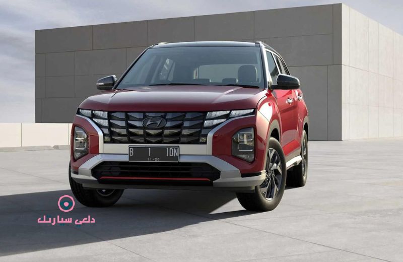 ما لا تعرفينه عن سيارة كريتا 2 هيونداي كريتا