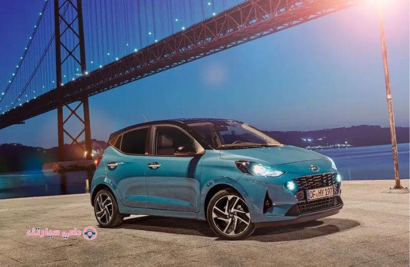 ما يجب أن تعرفينه عن مميزات وعيوب هيونداي i10 2 hyundai i10 - دلعي سيارتك