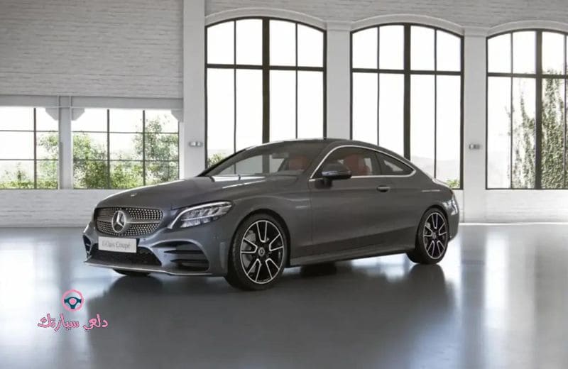 تعرف على مرسيدس C200 الرفاهية والأداء المتميز 5 mercedes c200 - دلعي سيارتك