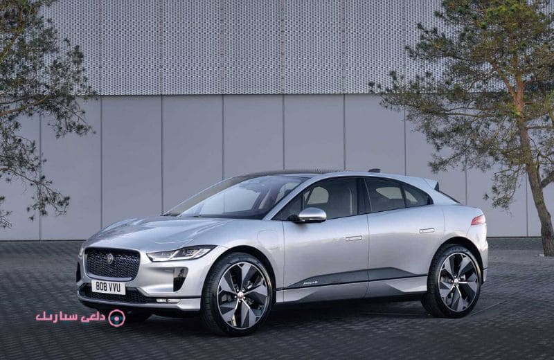 كل شئ عن سيارة جاكوار 5 جاكوار I-PACE - دلعي سيارتك