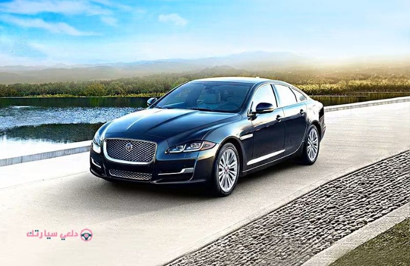 كل شئ عن سيارة جاكوار 2 سيارة جاكوار XJ - دلعي سيارتك