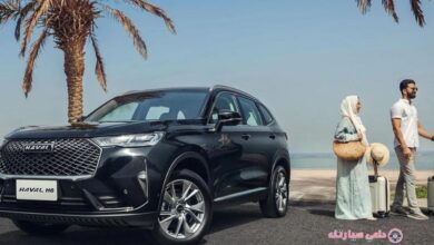 مواصفات هافال H6 في سوق السيارات السعودي