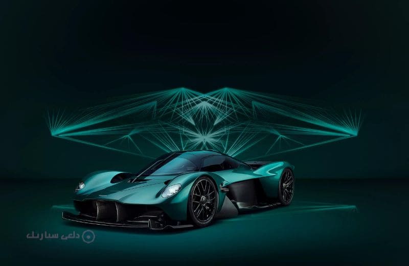 aston martin سعر - دلعي سيارتك