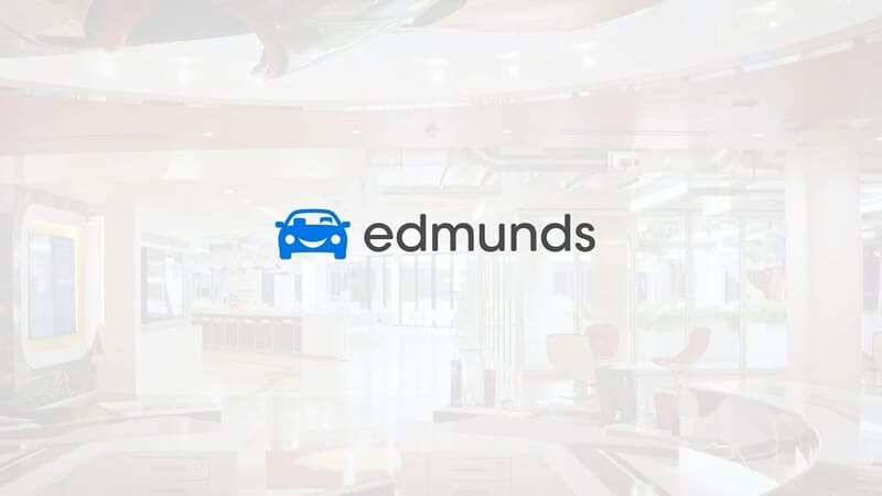 أهم مواقع سيارات للبيع في امريكا 8 Edmunds