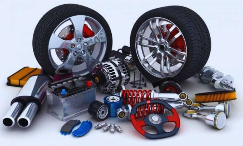 أفضل اكسسوارات سيارات داخلية وإطارات 5 اكسسوارات سيارات داخلية