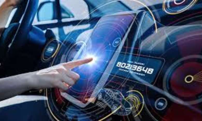 أفضل اكسسوارات سيارات داخلية وإطارات 1 اكسسوارات سيارات داخلية