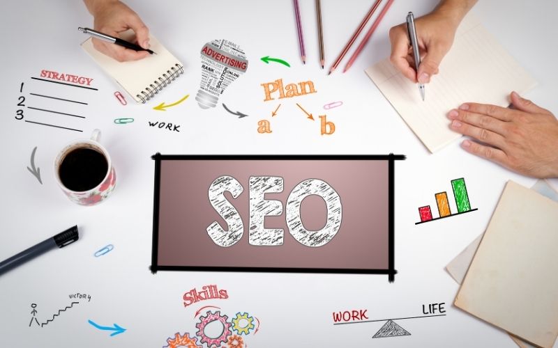 إستراتيجية Off-Page SEO