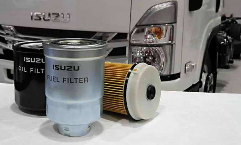 أنواع ايسوزو قطع غيار isuzu واختيار الأنسب لسيارتك 2 ايسوزو قطع غيار isuzu