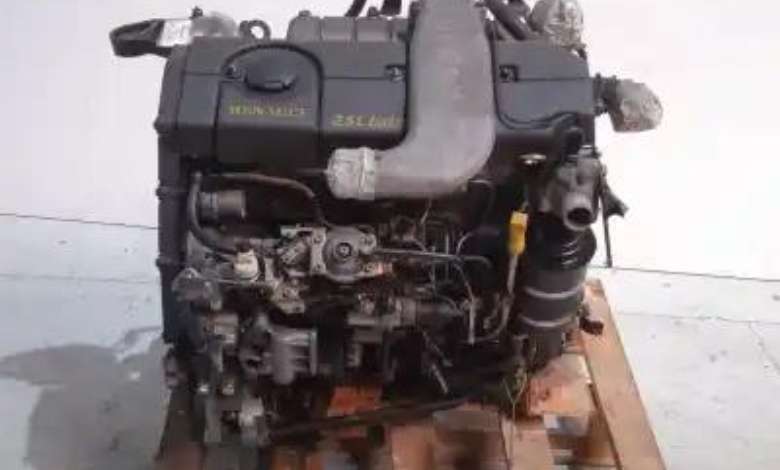عيوب رينو سافران وأهم مواصفات المحرك 4 عيوب رينو سافران