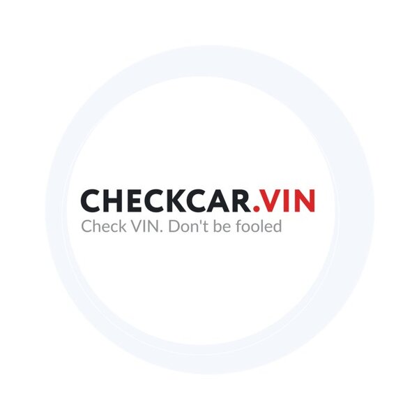 Checkcar.vin