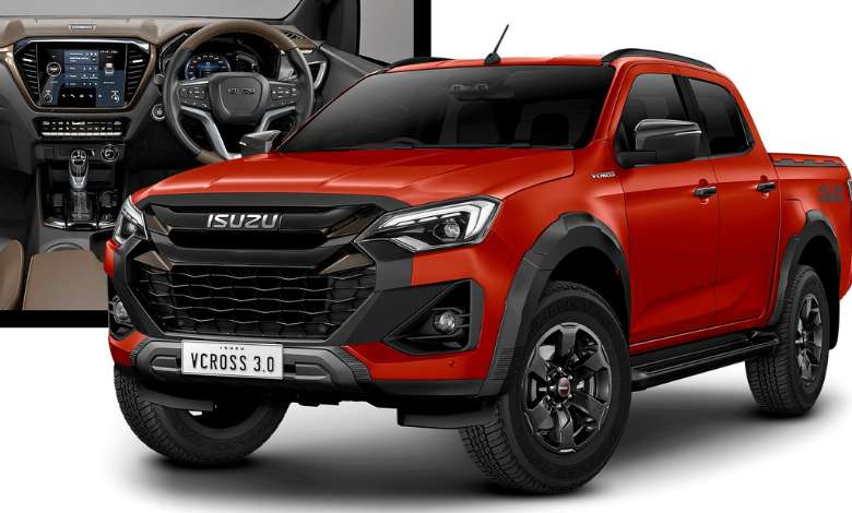 أنواع ايسوزو قطع غيار isuzu واختيار الأنسب لسيارتك 1 ايسوزو قطع غيار isuzu