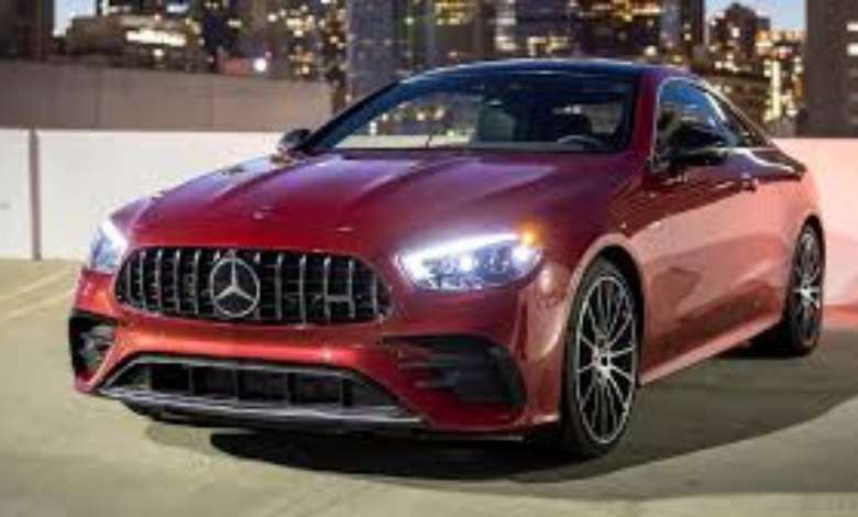 أنواع مرسيدس amg ومزاياها من الداخل والخارج 1 أنواع مرسيدس amg